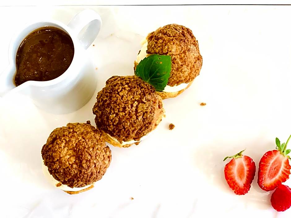 Logis Hôtel Restaurant Le Moulin de la Coudre