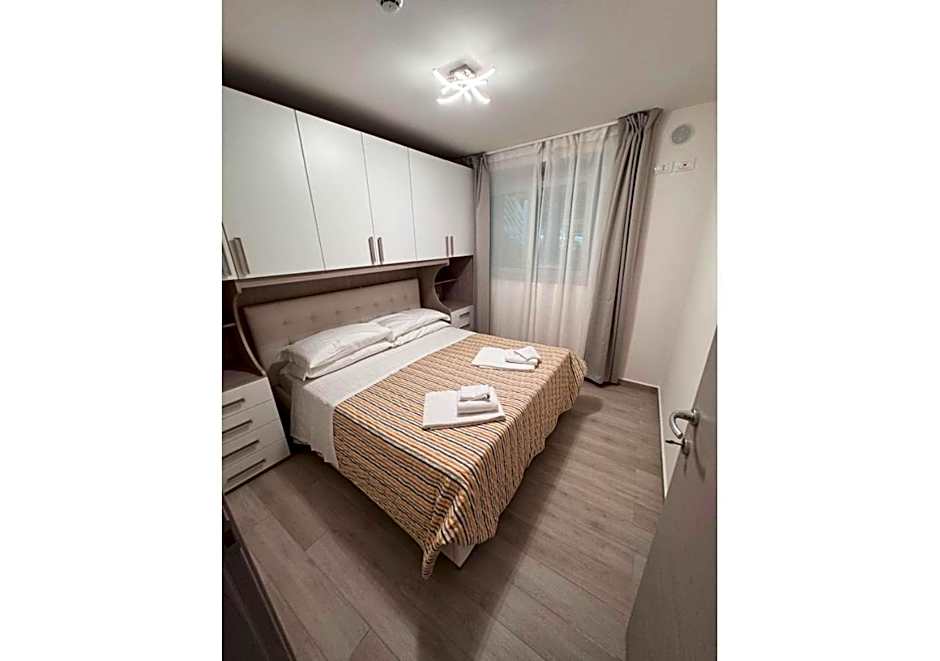 chiAma Hotel