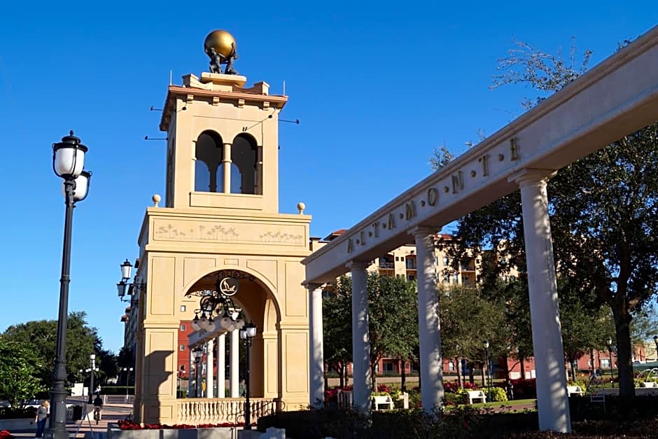 TownePlace Suites by Marriott Orlando Altamonte Springs/Maitland