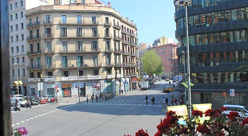 Sleep Green - Certified Eco Youth Hostel Barcelona