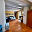 Domaine de Fontsauzine - gîtes et chambre d'hôtes