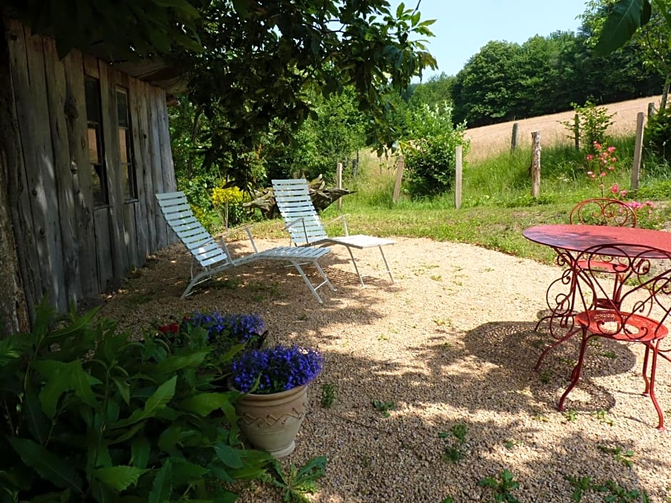 Les Folies de la Serve