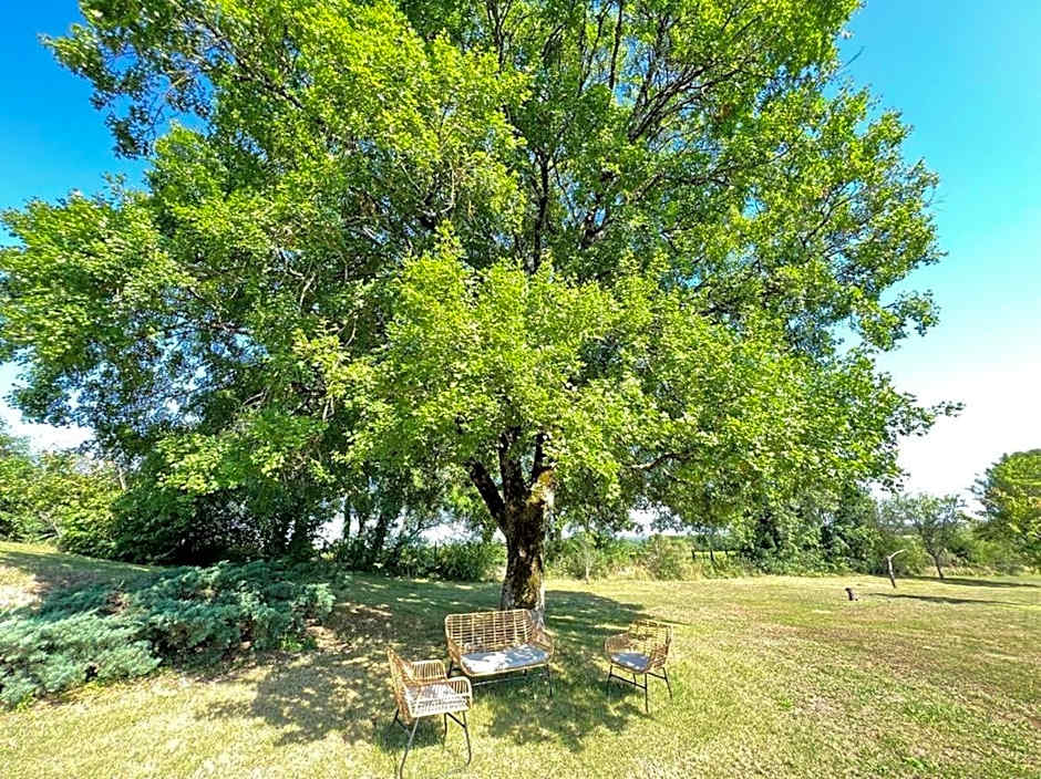 Hôtel Les Vieilles Tours Rocamadour