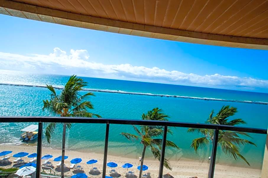 Village Barra Hotel