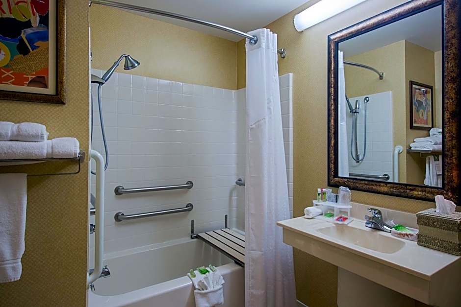 Holiday Inn Express Hotel & Suites Youngstown North-Warren/Niles By IHG