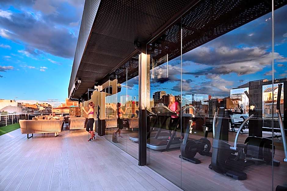 Olivia Balmes Hotel