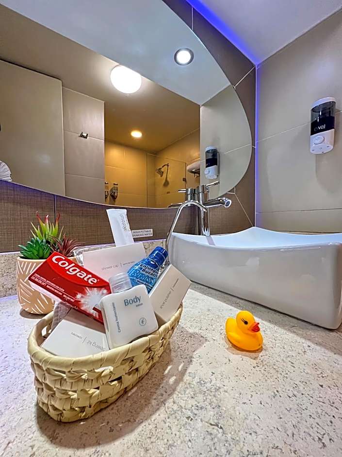 Binniguenda Huatulco & Beach Club