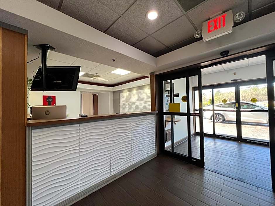 Speedway Inn & Suites Griffin US 19