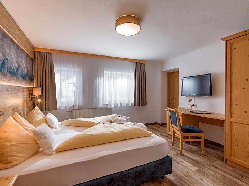 Hotel Glockenstuhl