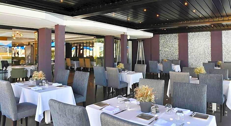 Dawliz Rabat Art & Spa