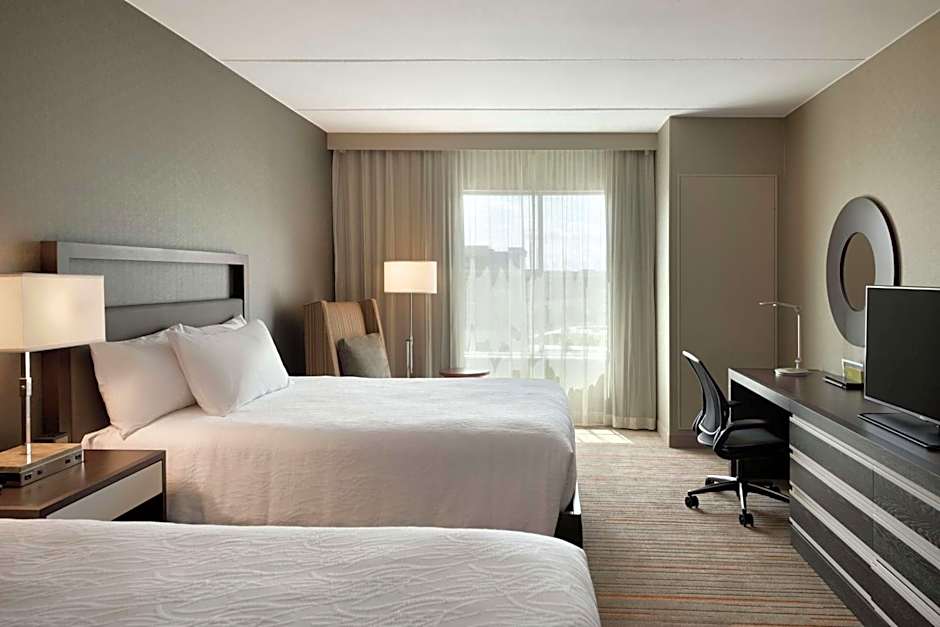 Photo 1 of 5 of Premium 2 Queen Beds