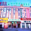 GreenTree Inn Texas Linyi County Jibei Bus Terminal