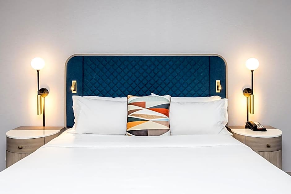 Voco The Clair Cincinnati Downtown By IHG