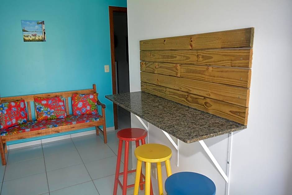 Florianópolis Pousada Moçambeach