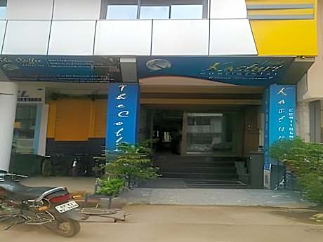 Hotel Kasturi Continental