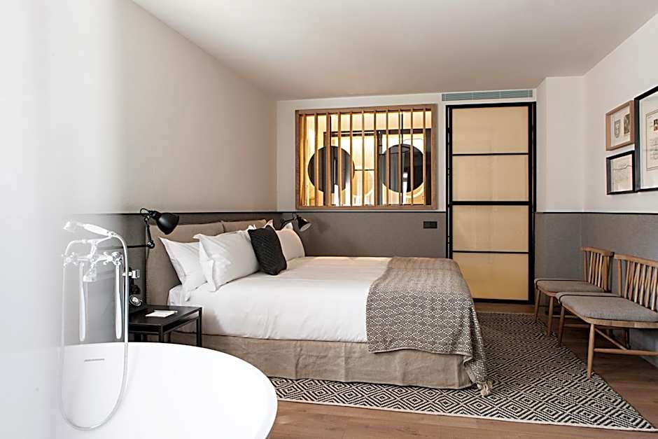 Terra Dominicata - Hotel & Winery - Adults Only