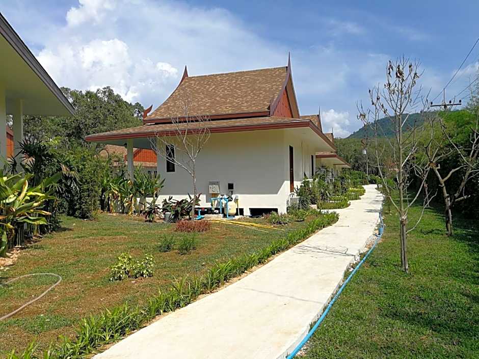 The Casita Phuket