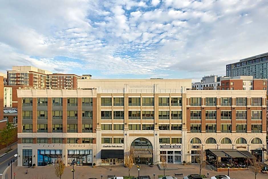 The Westin National Harbor