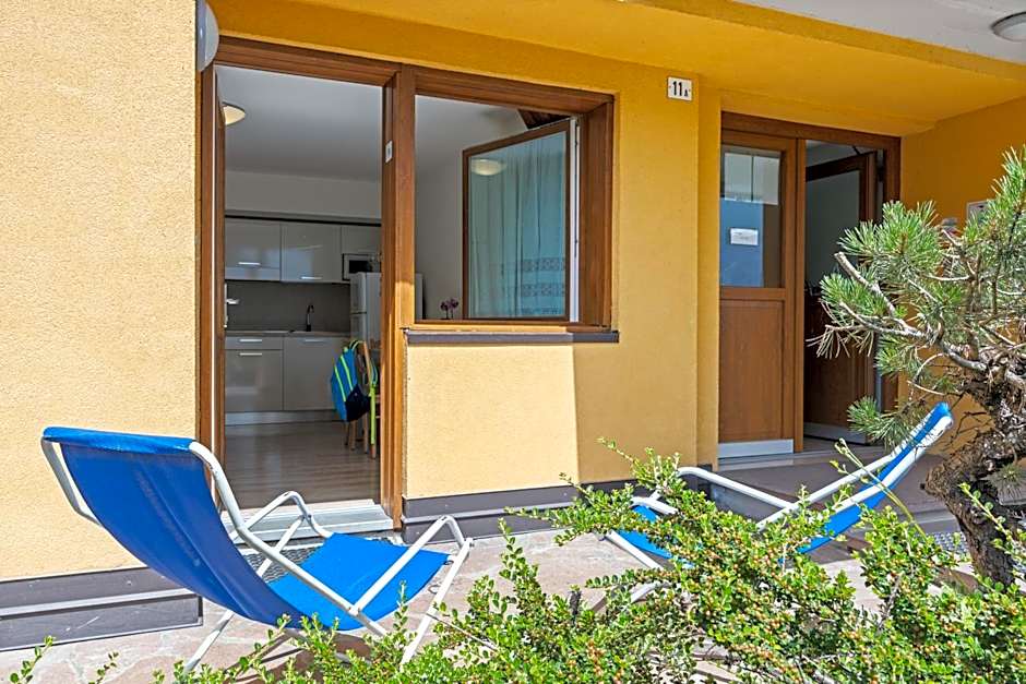 Residence Lagorai
