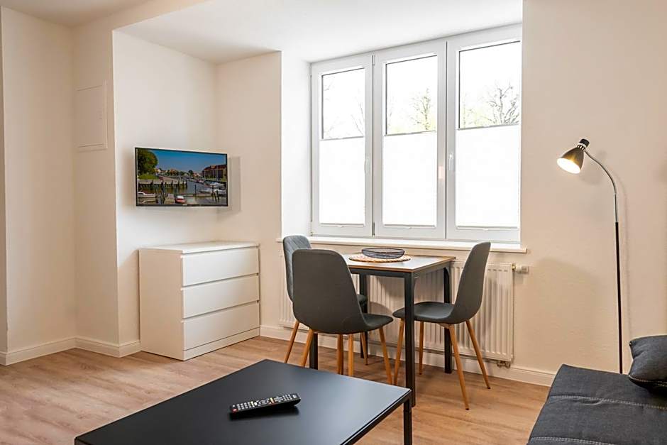 Landschaftliches Haus