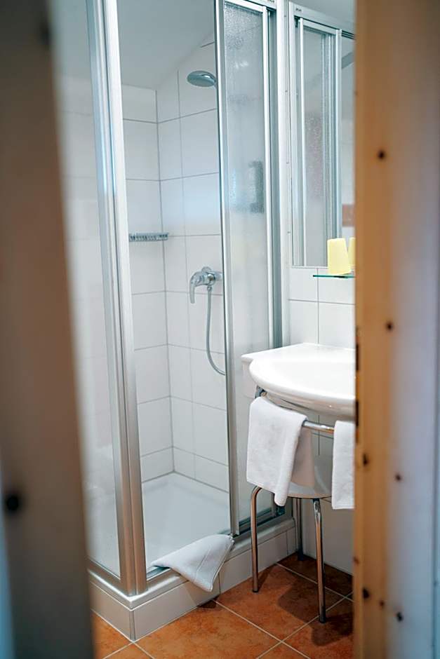 Schi- und Wanderhotel Berghof