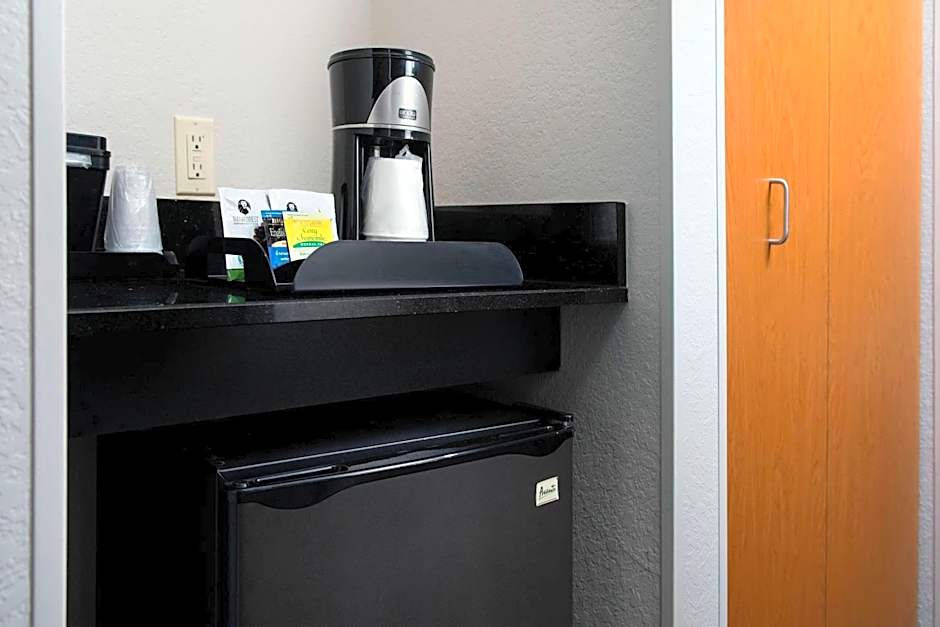 Fairfield Inn & Suites by Marriott Miami Airport South