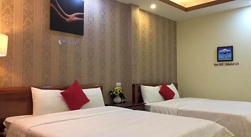HD Hotel Noi Bai