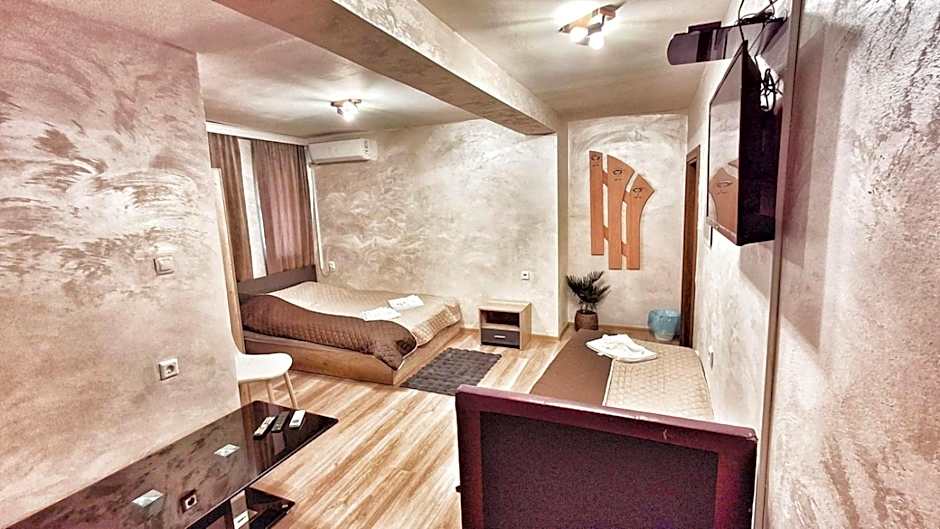 Hotel & Restaurant Kotel