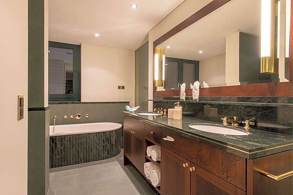 Bad Horn - Hotel & Spa