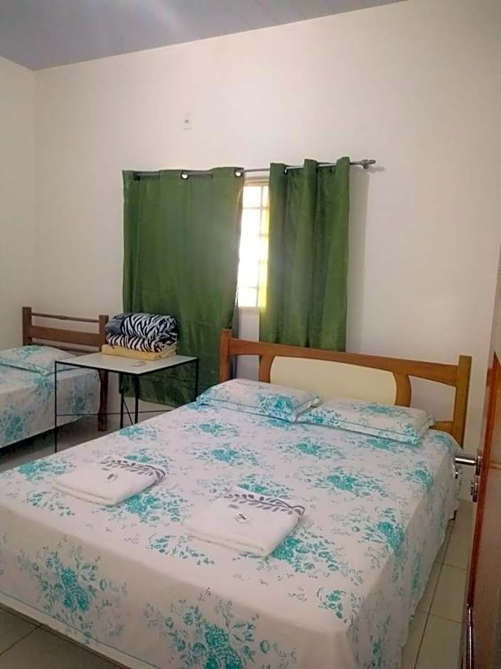 Casa de Hospedagem Rio Novo Jalapão