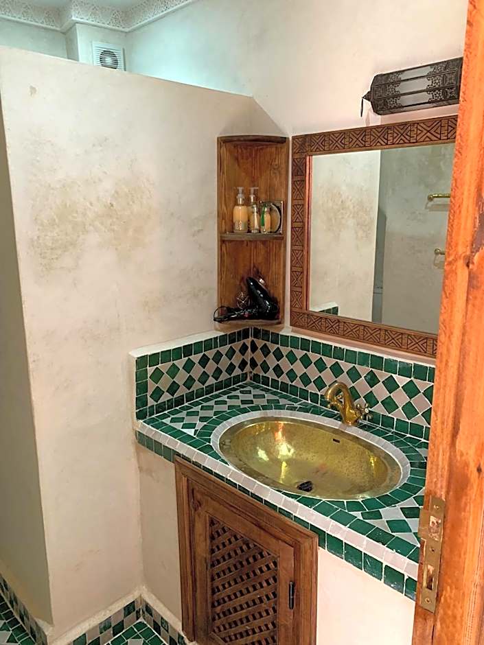 Riad Abaka hotel & boutique