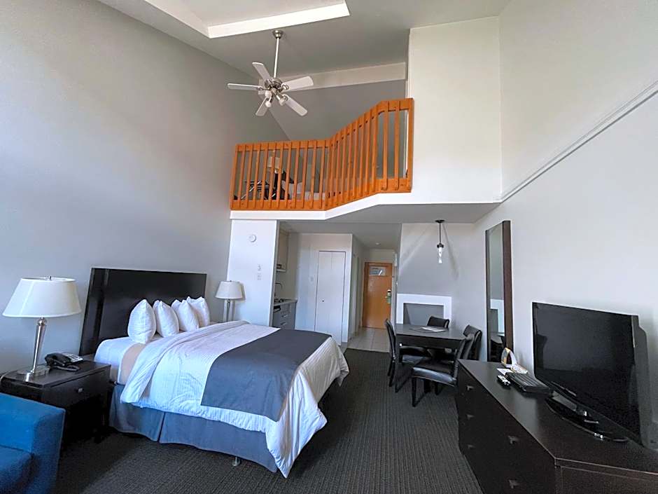 Hotel Vacances Tremblant