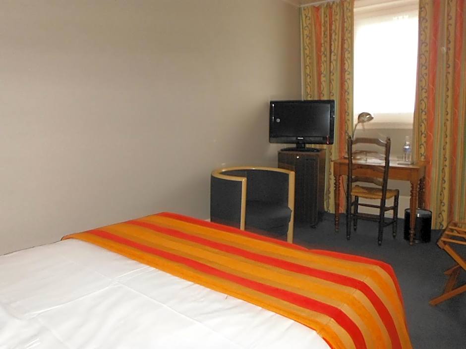 Grand Hotel de L'Univers