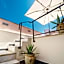 Miramare Apartments&Suites