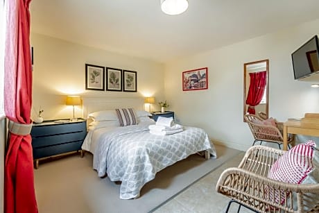 The Garden Room