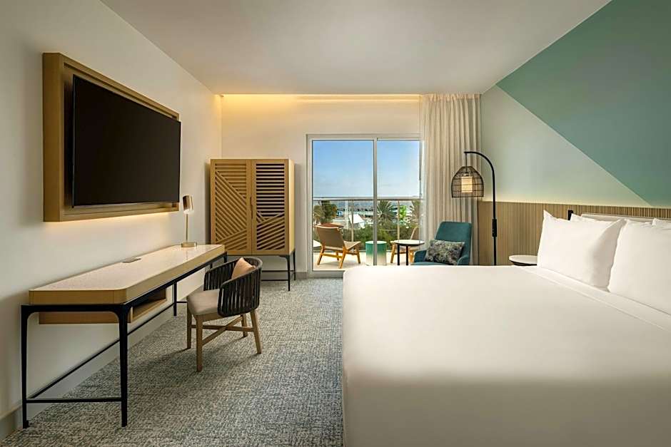 Courtyard by Marriott Curacao