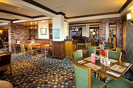 Premier Inn Weston-Super-Mare - Seafront