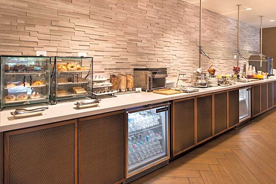 Marriott Melville Long Island