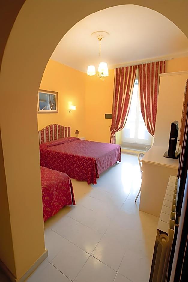 B&B Bed in Roma – Rome