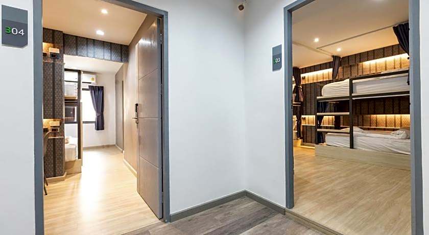 Baan Kun Mhor Hostel