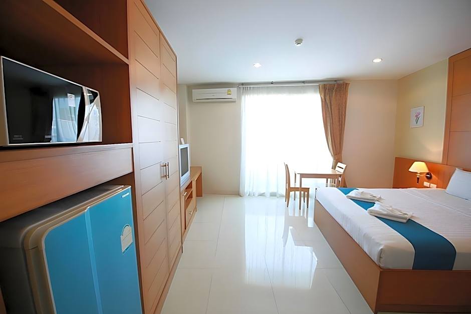 The Icon Place @ Central Pattaya