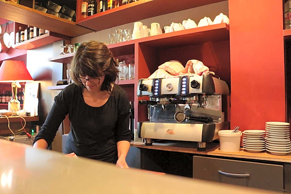 Hotel-Restaurant Le Vert Galant