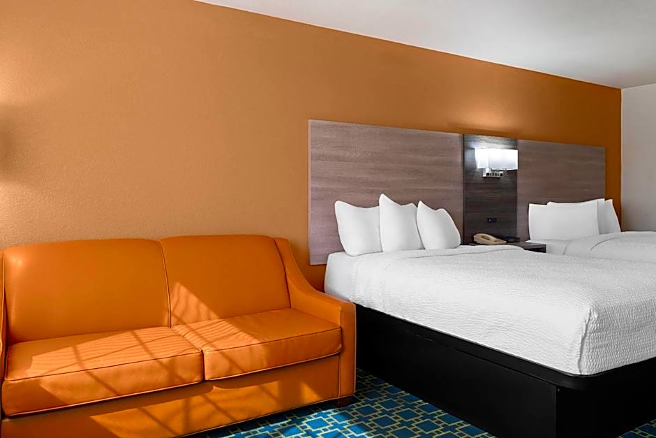 Baymont by Wyndham Santa Fe
