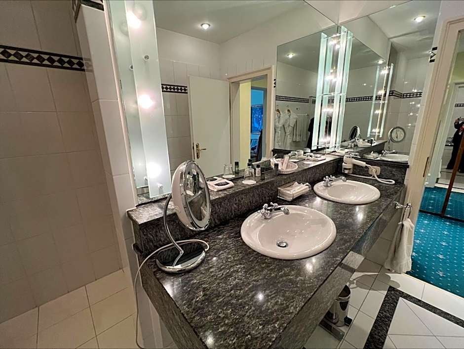 Villa Hammerschmiede