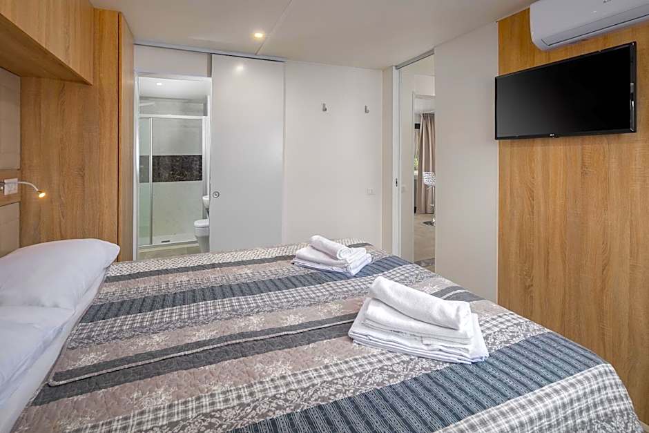 Premium Camping Homes Santa Marina, Lanterna