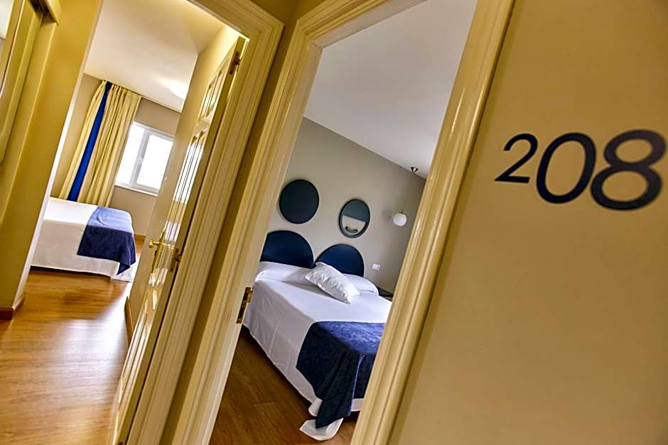 Hotel Boa Vista