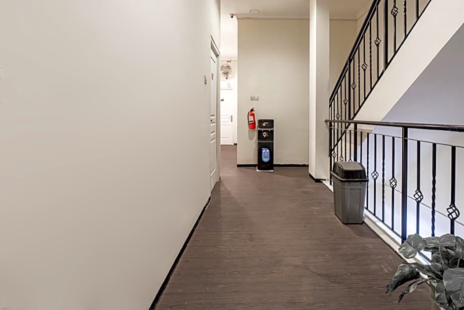 Hotel O Bidara Guest House Syariah