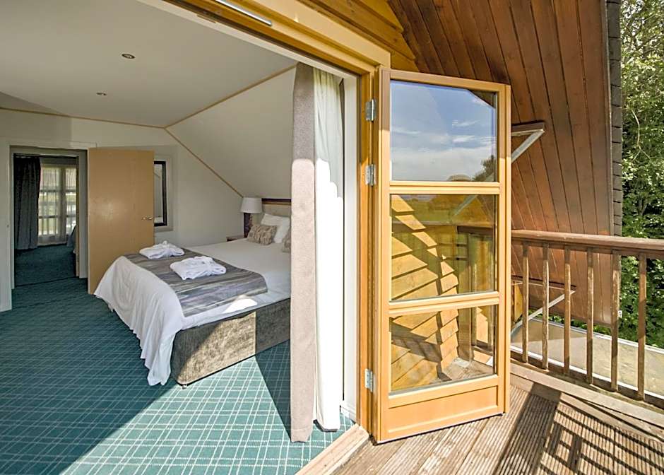 Loch Lomond Waterfront Luxury Lodges