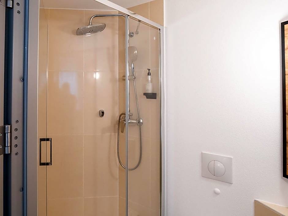 B&B HOTEL Wrocław Centrum