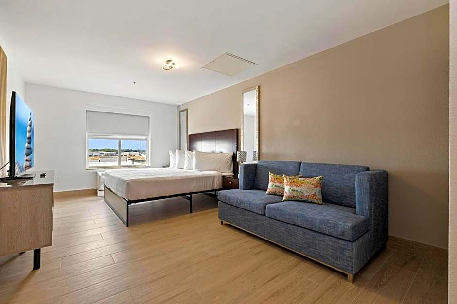 Kompose Boutique Hotel Houston Cy-Fair